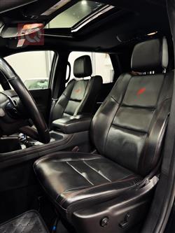 دودج دورانجو